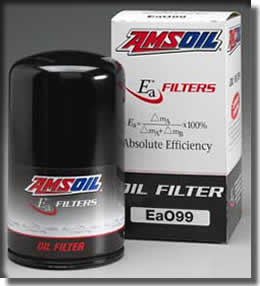 AMSOIL Oil Filters 
